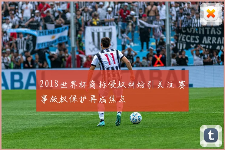 2018世界杯商标侵权纠纷引关注 赛事版权保护再成焦点